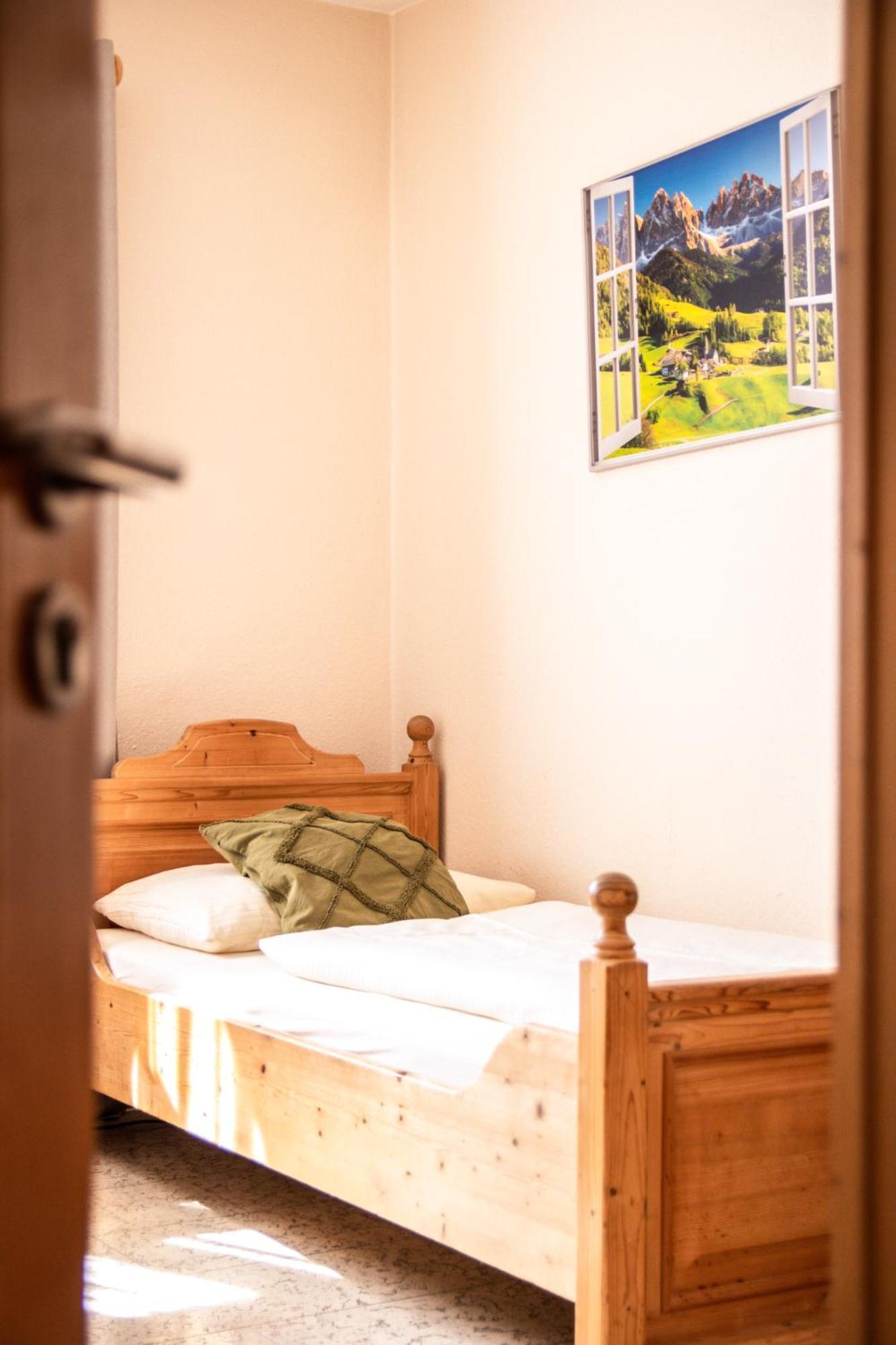 Wuermtalhof Pension & Wirtshaus München Eksteriør bilde