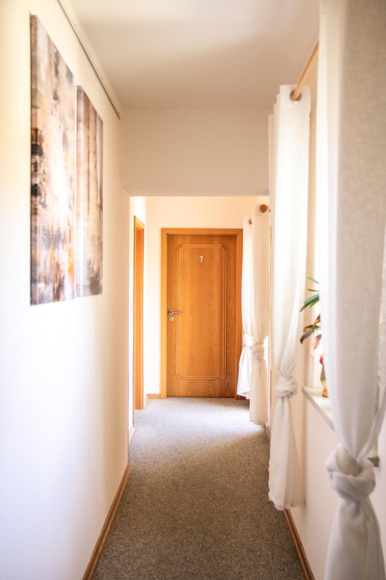 Wuermtalhof Pension & Wirtshaus München Eksteriør bilde